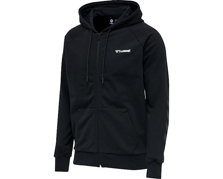 hummel Sweatshirt hmlIsam Zip Hoodie günstig online kaufen