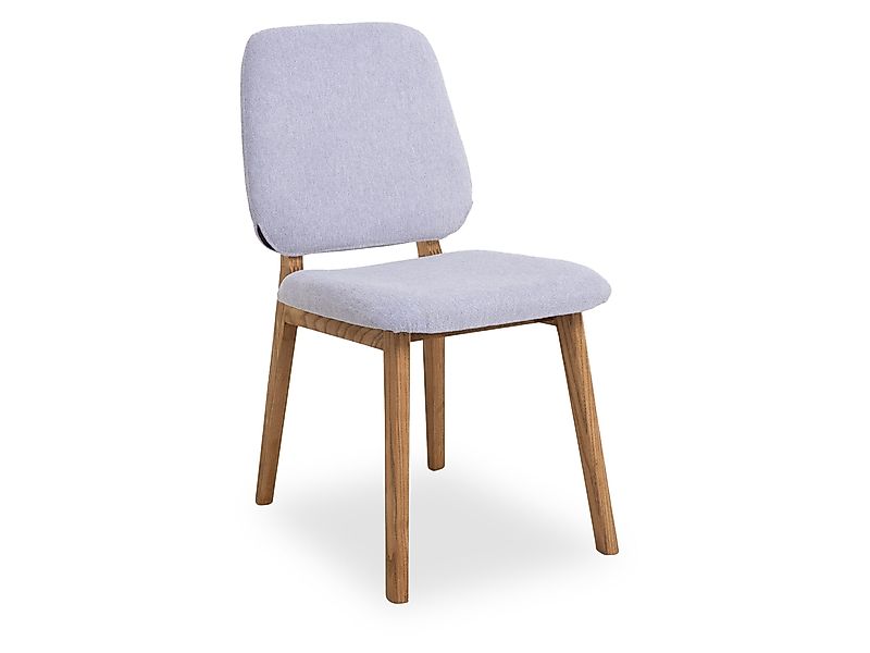 MCA furniture Esszimmerstuhl MCA Polsterstuhl OVAR günstig online kaufen