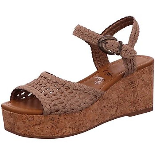 Blowfish Malibu  Sandalen Sandaletten Aric J3382-oak günstig online kaufen