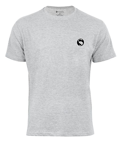 Stark Soul® T-Shirt T-Shirt Cotton Casual günstig online kaufen