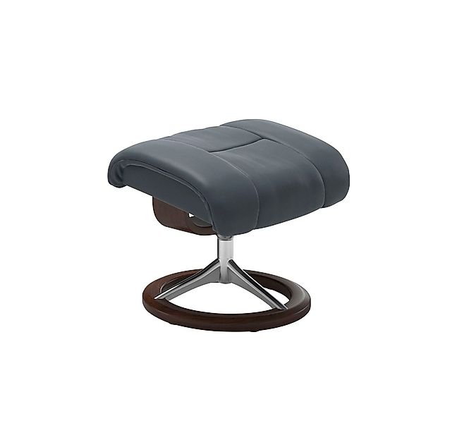 Stressless Relaxsessel "Reno", (Set, Relaxsessel mit Hocker), mit Hocker, m günstig online kaufen