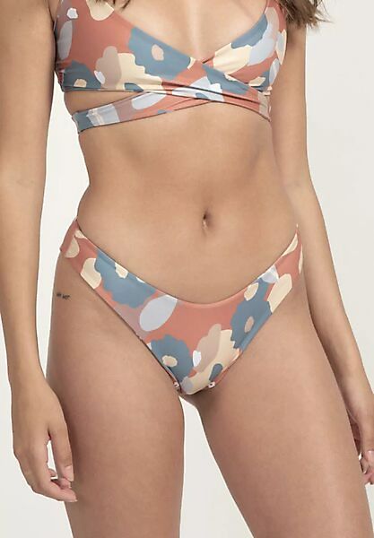 Bikini Slip Arpoador - Wendbares Surf Bikini-unterteil - Prints günstig online kaufen