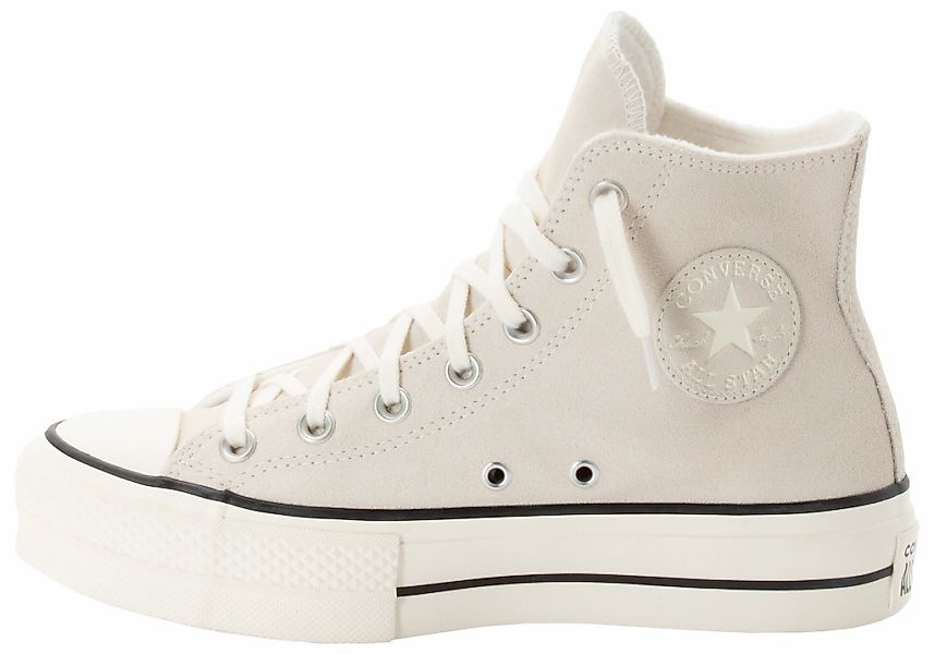 Converse CHUCK TAYLOR ALL STAR LINED günstig online kaufen