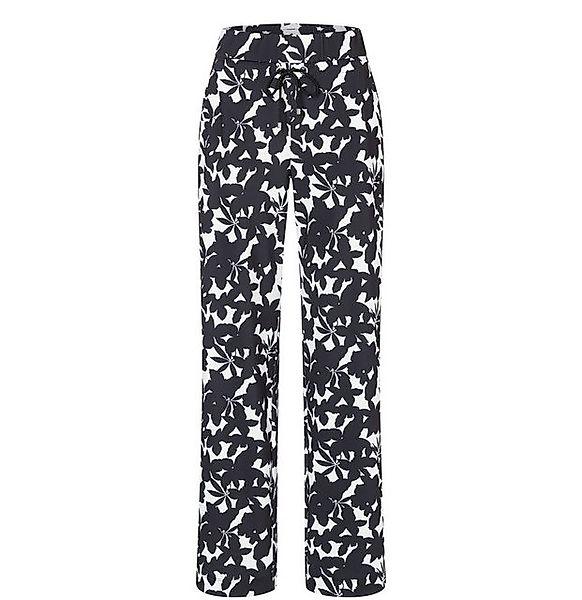 MAC Bundfaltenhose Easy Wideleg günstig online kaufen