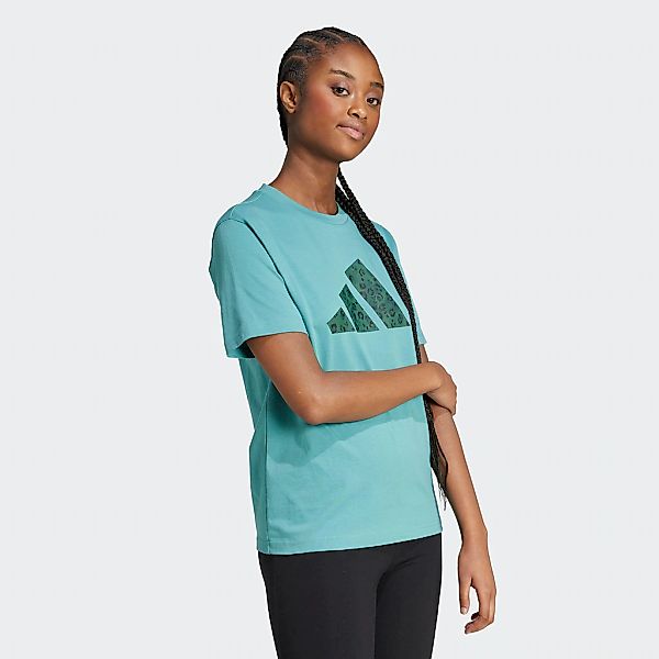 adidas Sportswear T-Shirt "W ANIMAL T" günstig online kaufen