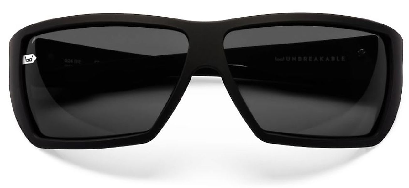 Gloryfy G24 Black in Black - Sonnenbrille günstig online kaufen