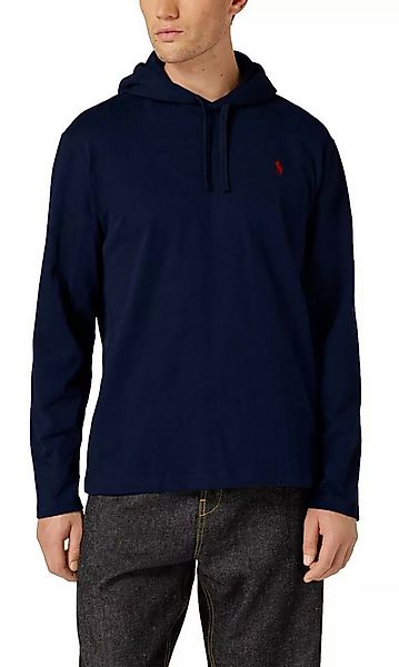 Polo Ralph Lauren Hoodie Herren Hooded Longsleeve Shirt mit Kapuze Sofortig günstig online kaufen
