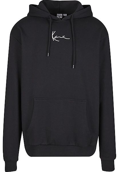 Karl Kani Kapuzenpullover Karl Kani Small Signature Glow Logo Hoodie (1-tlg günstig online kaufen