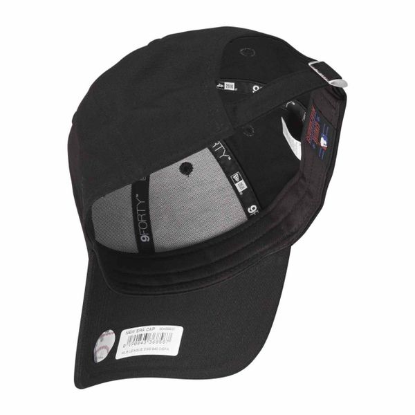 New Era Trucker Cap 9Forty Strapback günstig online kaufen