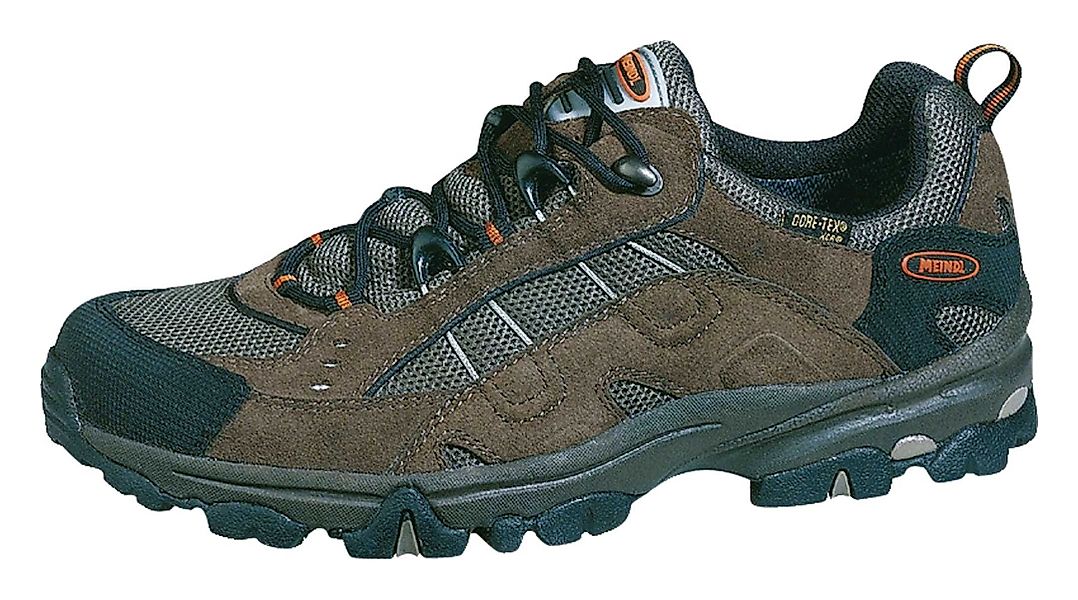 Meindl Schnürschuh Freizeitschuh Magic Men GTX günstig online kaufen