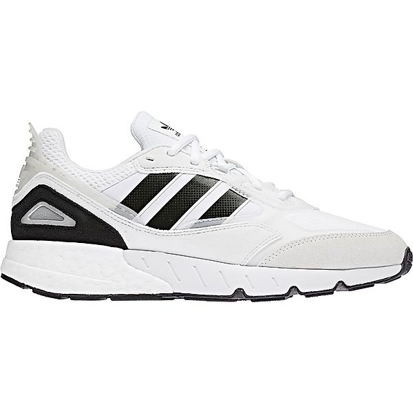 Adidas Originals Zx 1k Boost 2.0 Sportschuhe EU 46 Ftwr White / Core Black günstig online kaufen