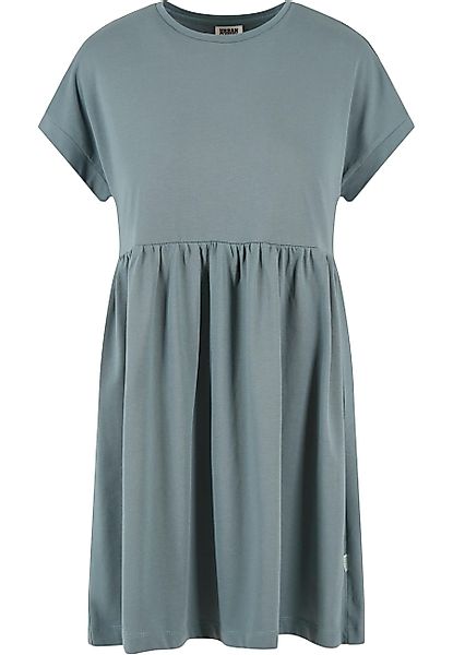 URBAN CLASSICS Shirtkleid Urban Classics Damen günstig online kaufen