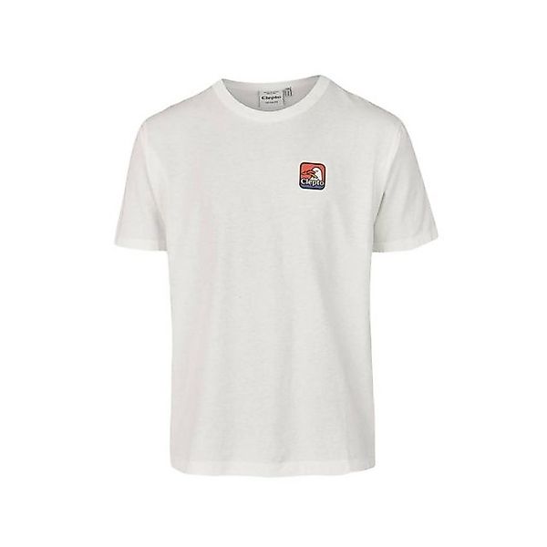 Cleptomanicx T-Shirt T-Shirt Cleptomanicx Big C.I.2, G XXL, F white günstig online kaufen