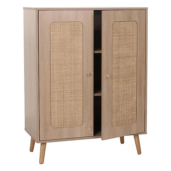 MCW Sideboard MCW-M38-H, Regalböden auf drei Positionen montierbar günstig online kaufen