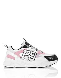 PLEIN SPORT Sneaker "Sneaker" günstig online kaufen