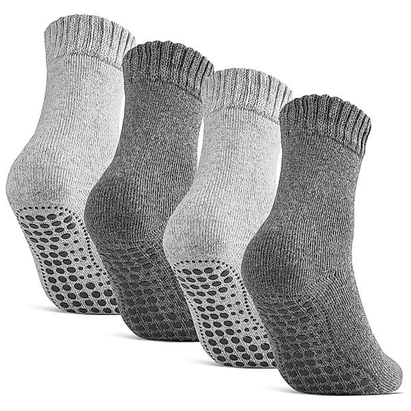 sockenkauf24 ABS-Socken 2, 4 oder 6 günstig online kaufen