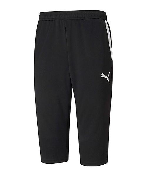 PUMA Sporthose PUMA teamLIGA 3/4 Traingshose Jogginghosen Herren günstig online kaufen