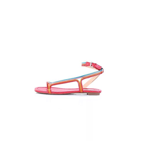 CECCONELLO Niedrige Sandalen Damen Multicolor günstig online kaufen