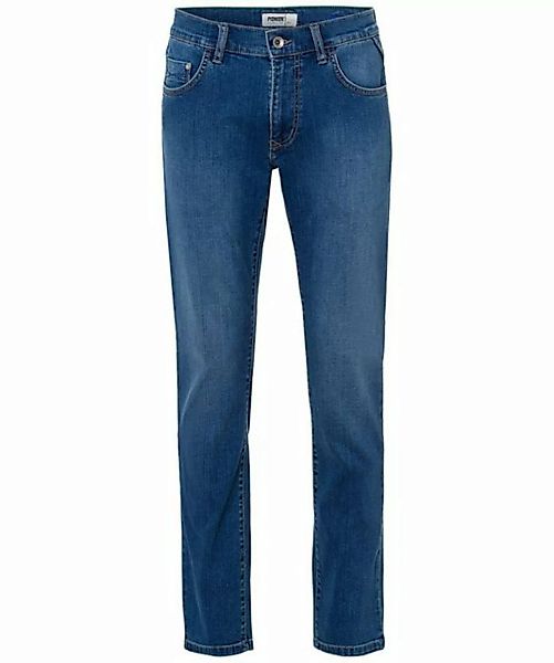 Pierre Cardin 5-Pocket-Jeans PIONEER ERIC blue used 16161 6580.6822 - MEGAF günstig online kaufen