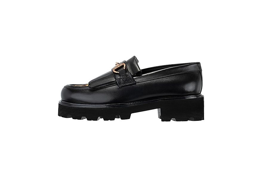 JOOP! Joop - Damen Slip On Leo Misto Mariana Slipper günstig online kaufen