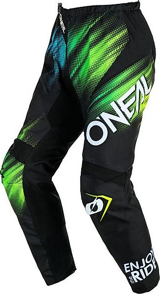O’NEAL Motorradhose Element Voltage Motocross Hose Atmungsaktiv günstig online kaufen