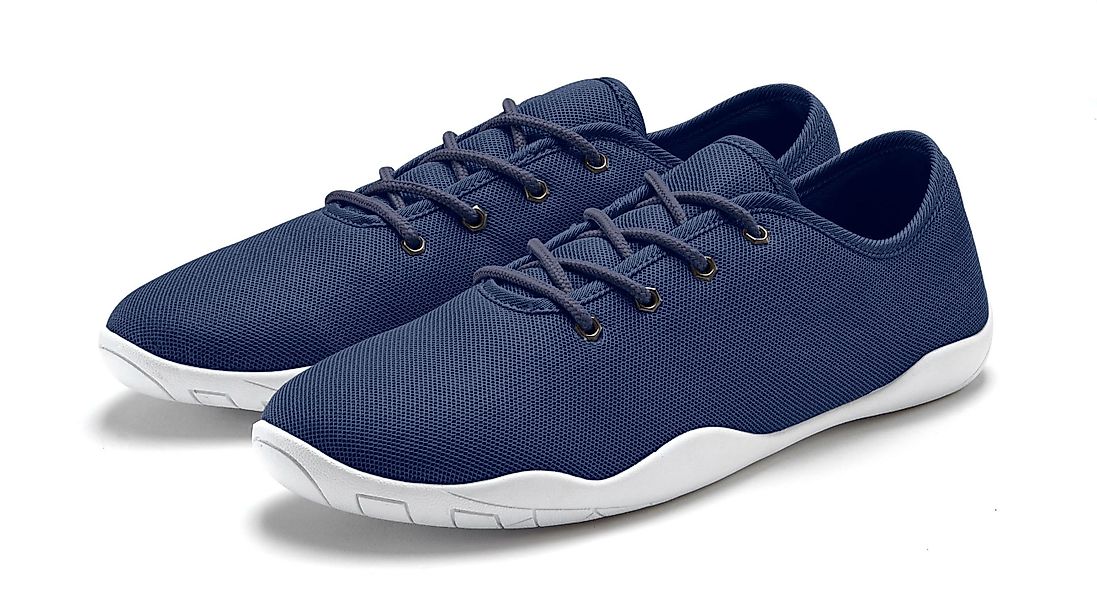 AUTHENTIC LE JOGGER Schnürschuh Sneaker mit günstig online kaufen
