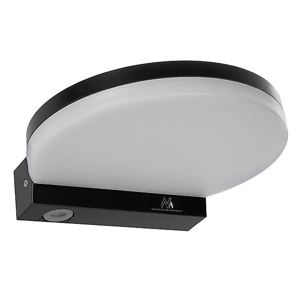 Maclean Außen-Wandleuchte MCE346, LED-Außenwandleuchte 15W 1300lm günstig online kaufen