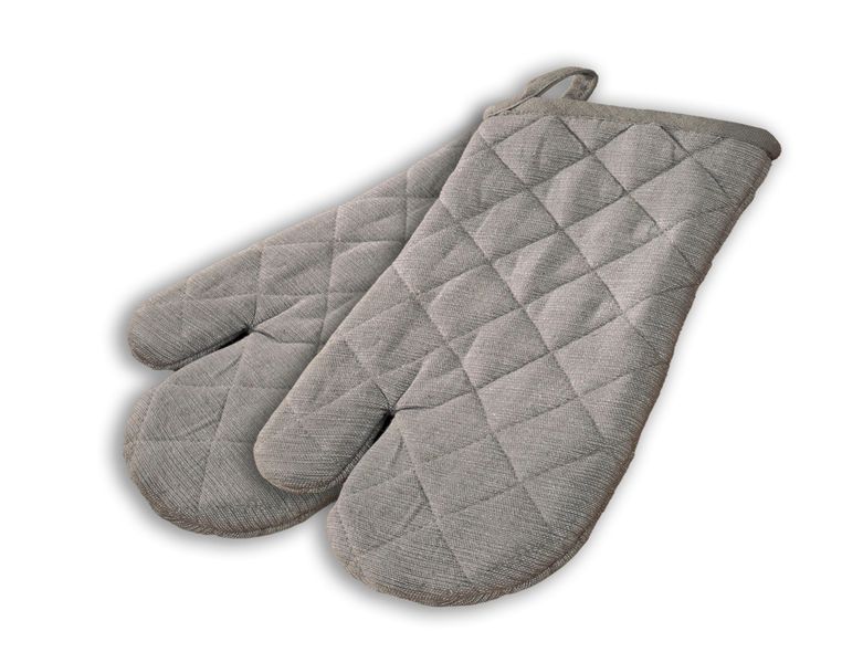 HSC Home-Style-Creation GmbH Topfhandschuhe Anni, (Set, günstig online kaufen