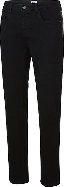 Tom Ramsey Stretch-Hose Hohe Bewegungsfreiheit dank maximalem Stretch-Komfo günstig online kaufen