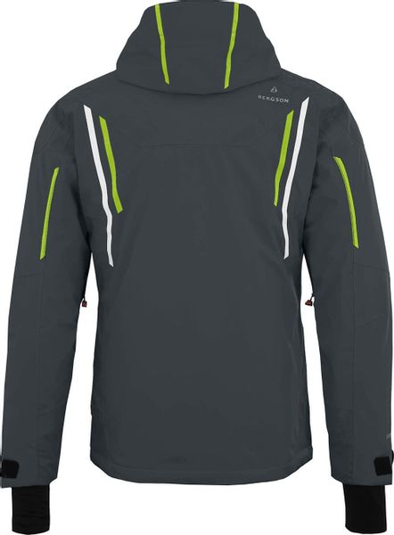 Bergson Skijacke RILEY Herren Skijacke, warm günstig online kaufen