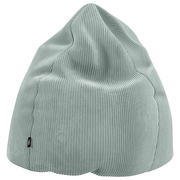 skølm. Sitzsack Magni, XXL-Sitzsack aus Cord, günstig online kaufen