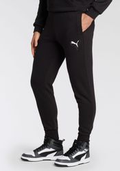 PUMA Jogginghose "ESS+ LOGO LAB CAT SWEATPANTS FL CL" Jogginghose günstig online kaufen