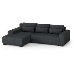 Beautysofa Ecksofa Benny mit Schlaffunktion und günstig online kaufen