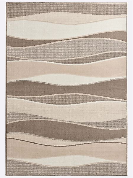 heine home Teppich 7 mm Höhe günstig online kaufen