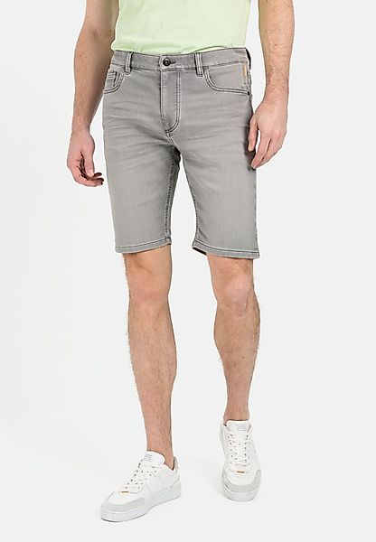 camel active Shorts Slim Fit günstig online kaufen