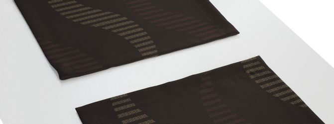 Wirth Platzset "LUPARA" günstig online kaufen