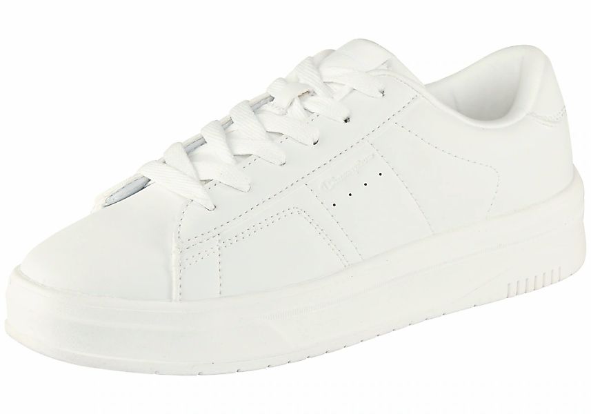 Champion Sneaker "TL23 EVOLVE" mit Gummilaufsohle, leicht profiliertes Lauf günstig online kaufen