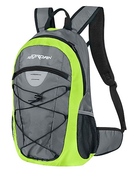 FORCE Fahrradrucksack Rucksack FORCE JORDAN ACE günstig online kaufen
