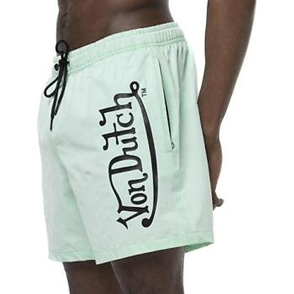 Von Dutch  Badeshorts VD/1/SB/MICK/T günstig online kaufen