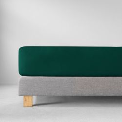 Estella Bettlaken »Zwirnjersey« langlebig, temperaturausgleichend, Bettlake günstig online kaufen