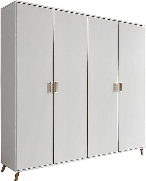 rauch Kleiderschrank "Falun" günstig online kaufen