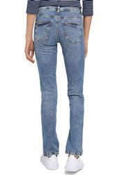 TOM TAILOR Straight-Jeans Alexa Straight in günstig online kaufen