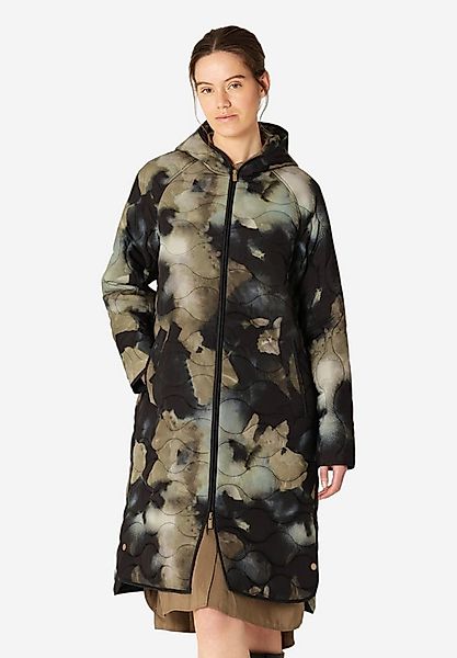 Ilse Jacobsen Steppmantel QUILTED08P Weich & bequem günstig online kaufen