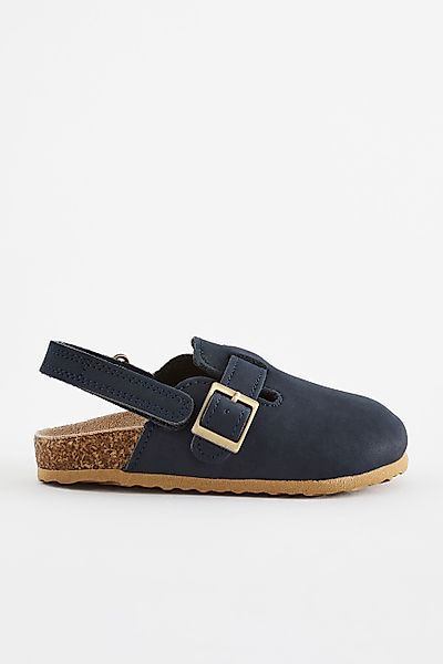 Next Clogs mit Korkfußbett Clog (1-tlg) günstig online kaufen