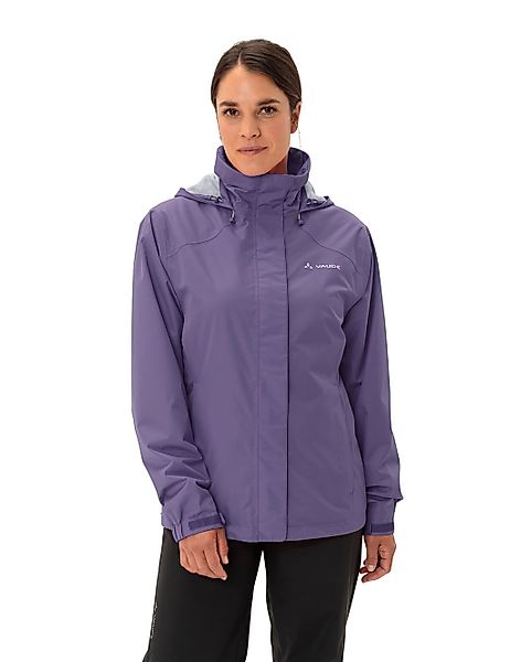 VAUDE Fahrradjacke "WOMENS ESCAPE BIKE LIGHT JACKET" sportlicher Stil, atmu günstig online kaufen
