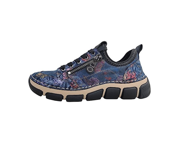 COSMOS Comfort Schnürer Slipper günstig online kaufen