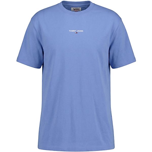 Tommy Hilfiger  T-Shirt DM0DM21110 günstig online kaufen