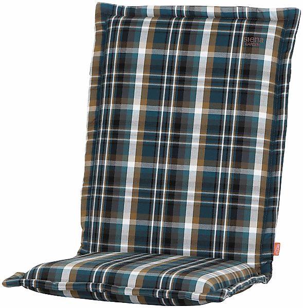 Siena Garden Polsterauflage "Lissa" B/T: 48x110 cm günstig online kaufen