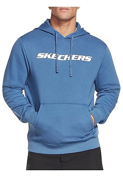 Skechers Hoodie Apparel Heritage Pullover Hoodie günstig online kaufen