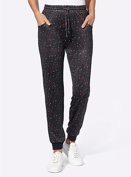 Sieh an! Jogginghose Freizeithose günstig online kaufen